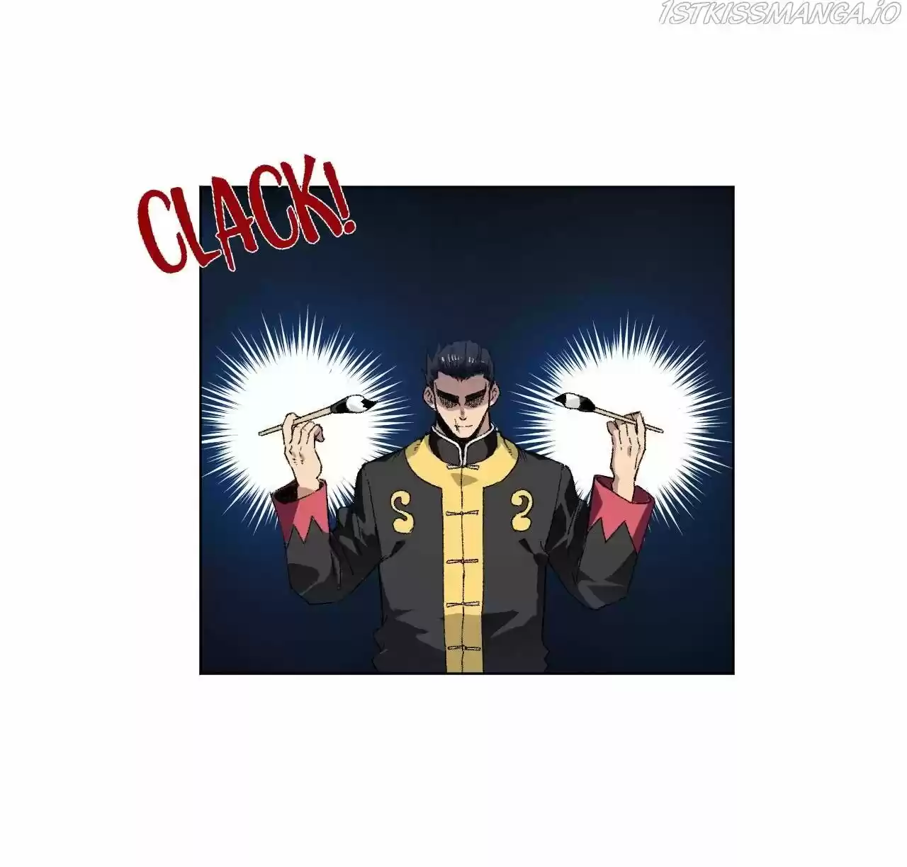 The King of Misfortune Ch.130