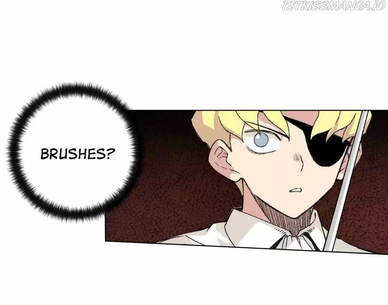 The King of Misfortune Ch.130