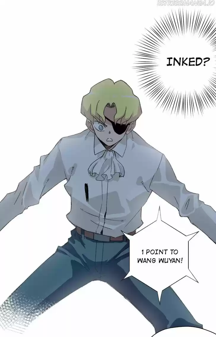 The King of Misfortune Ch.130