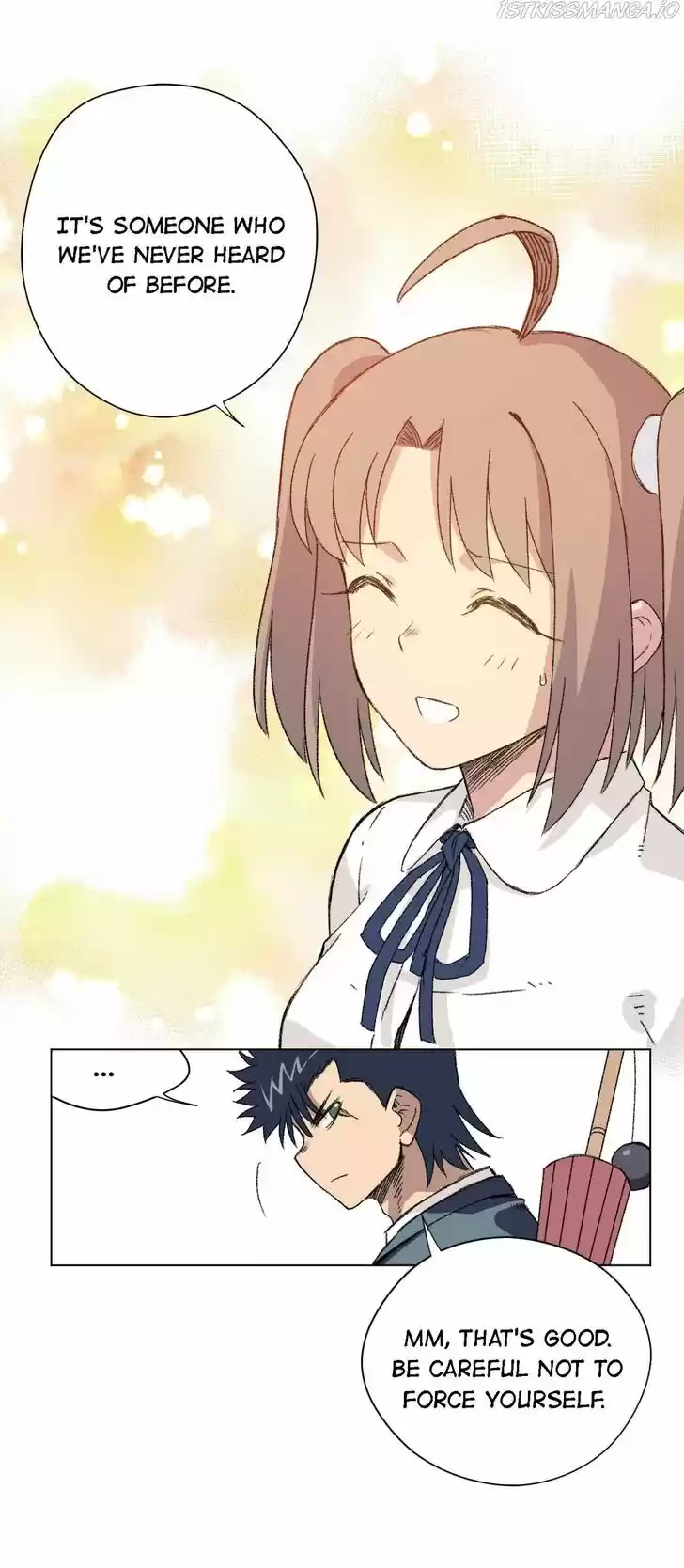 The King of Misfortune Ch.130