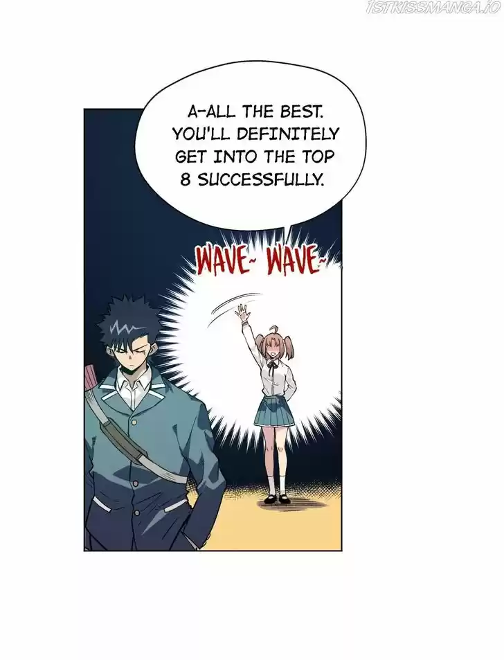 The King of Misfortune Ch.130