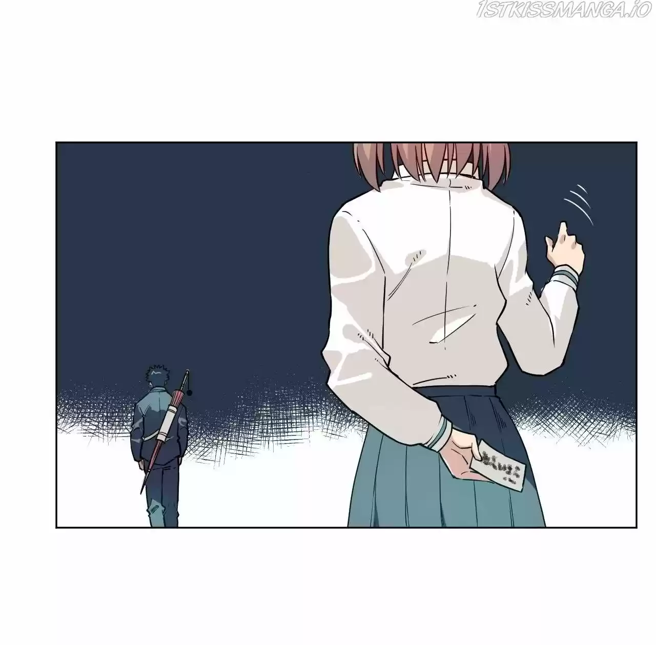 The King of Misfortune Ch.130