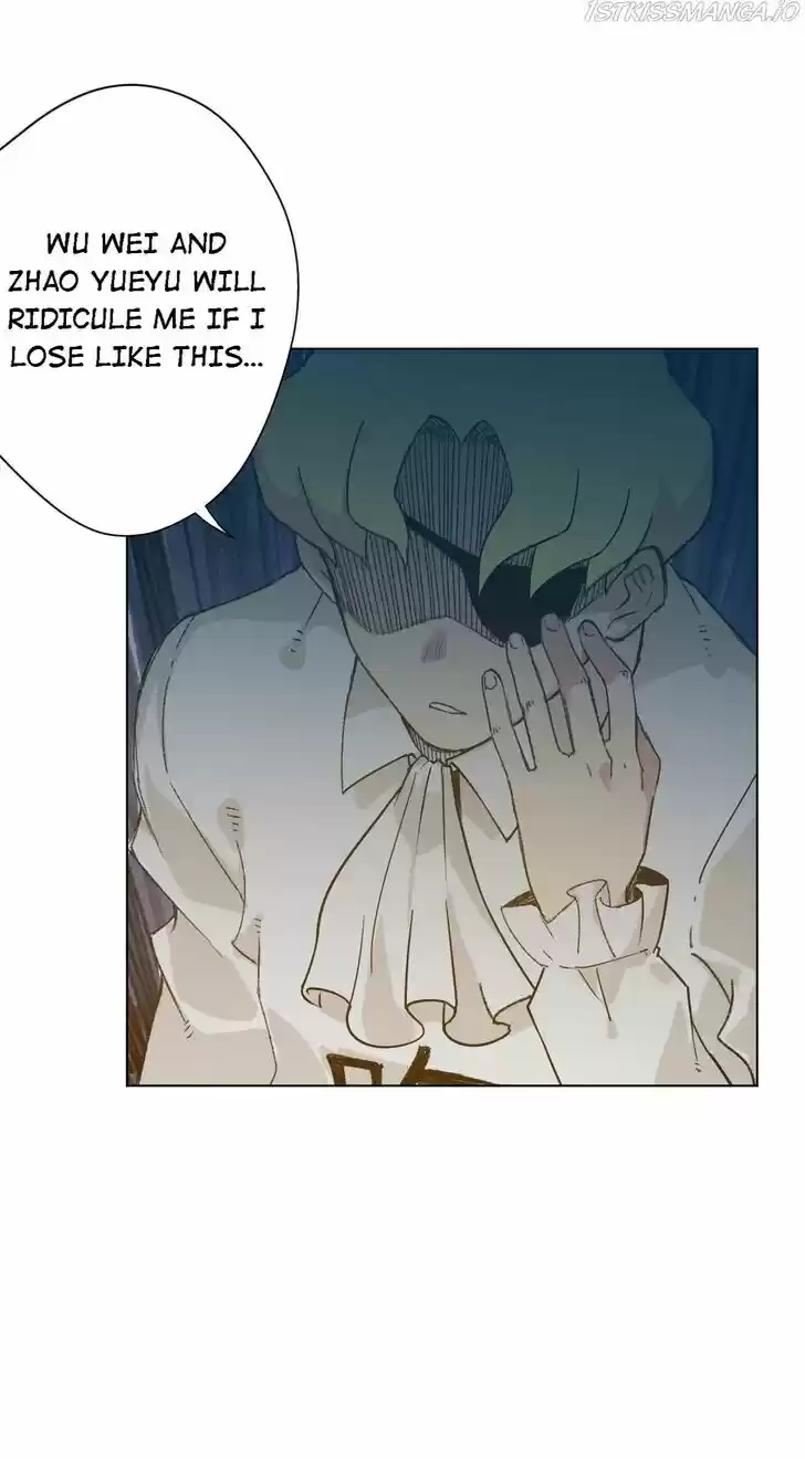 The King of Misfortune Ch.130