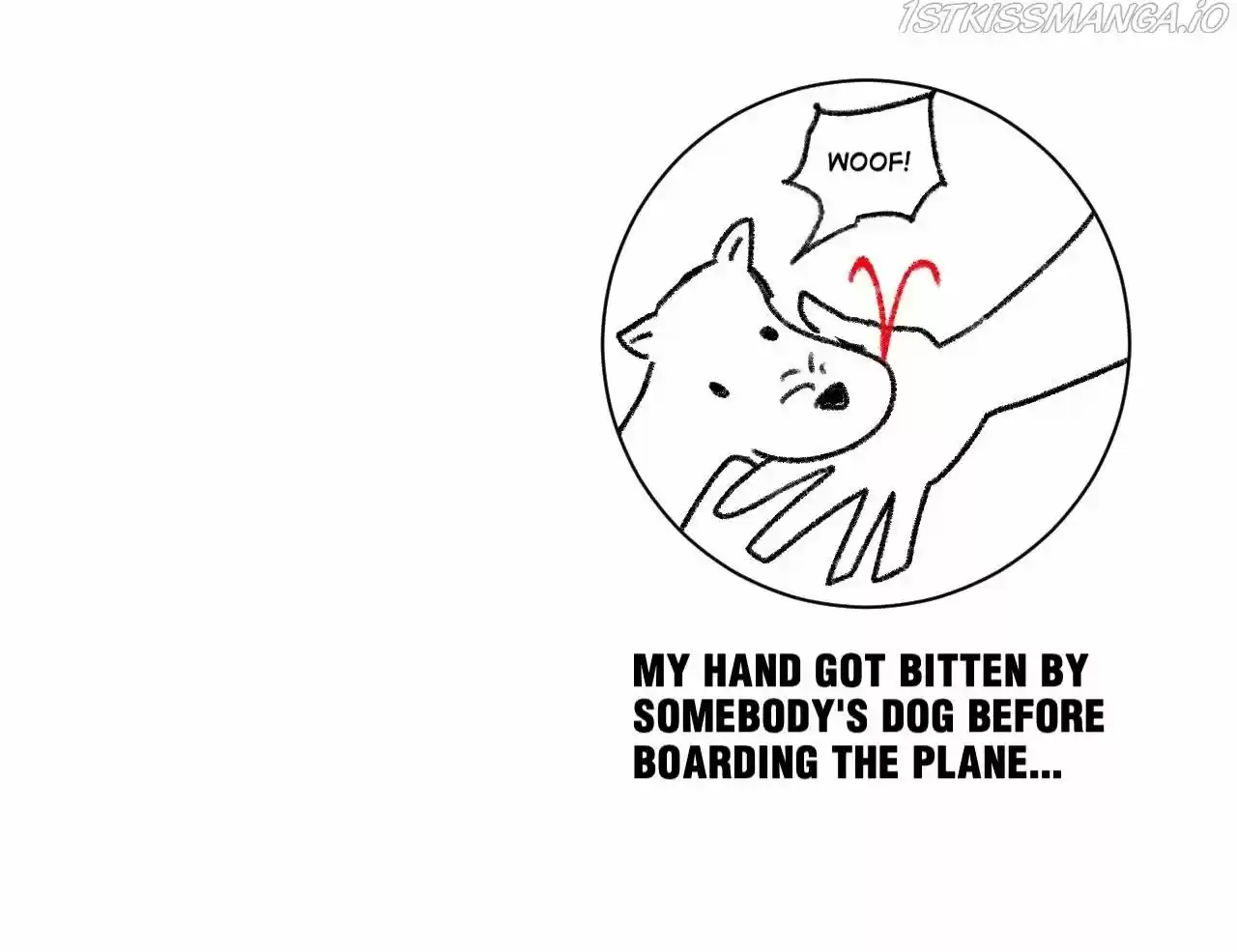 The King of Misfortune Ch.130