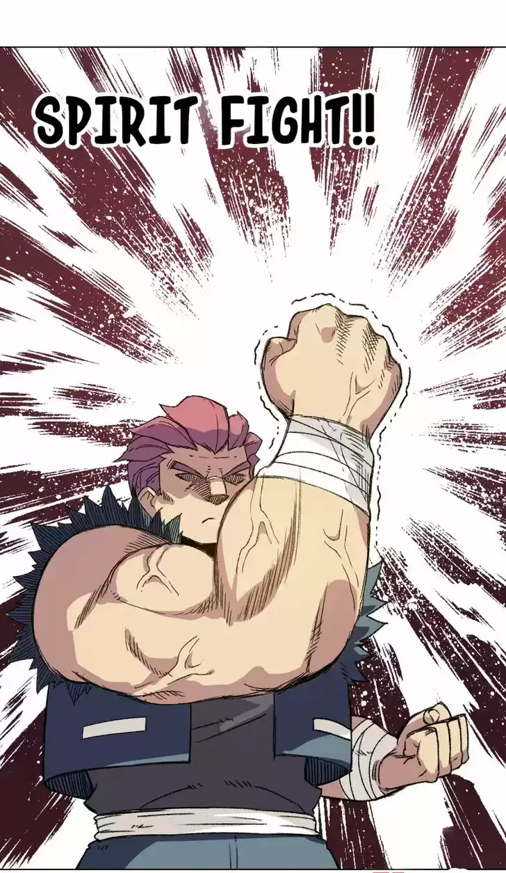 The King of Misfortune Ch.145