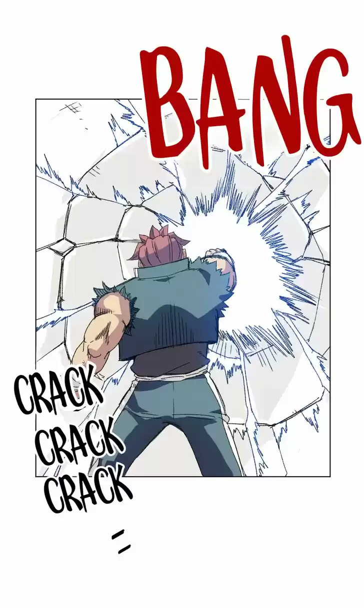 The King of Misfortune Ch.145