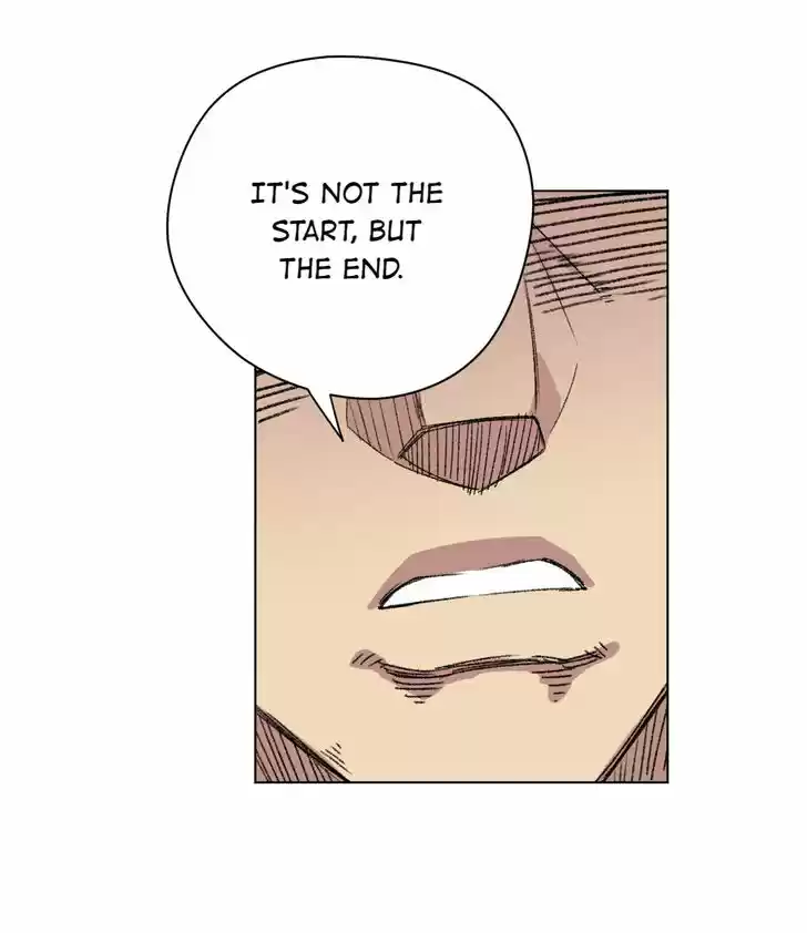 The King of Misfortune Ch.145