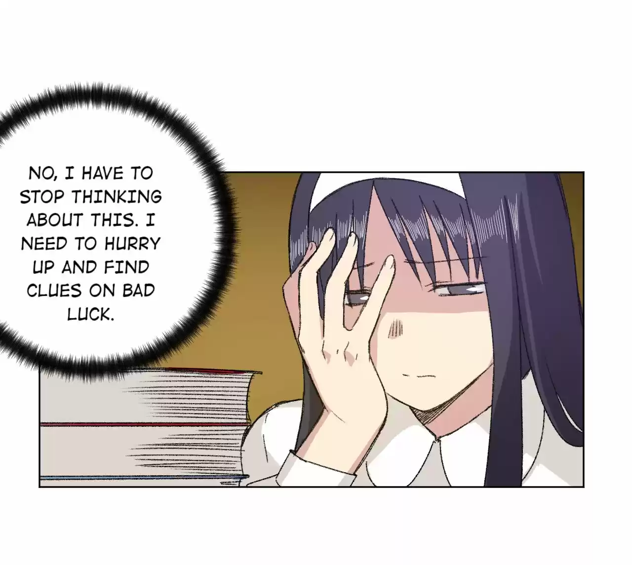 The King of Misfortune Ch.145