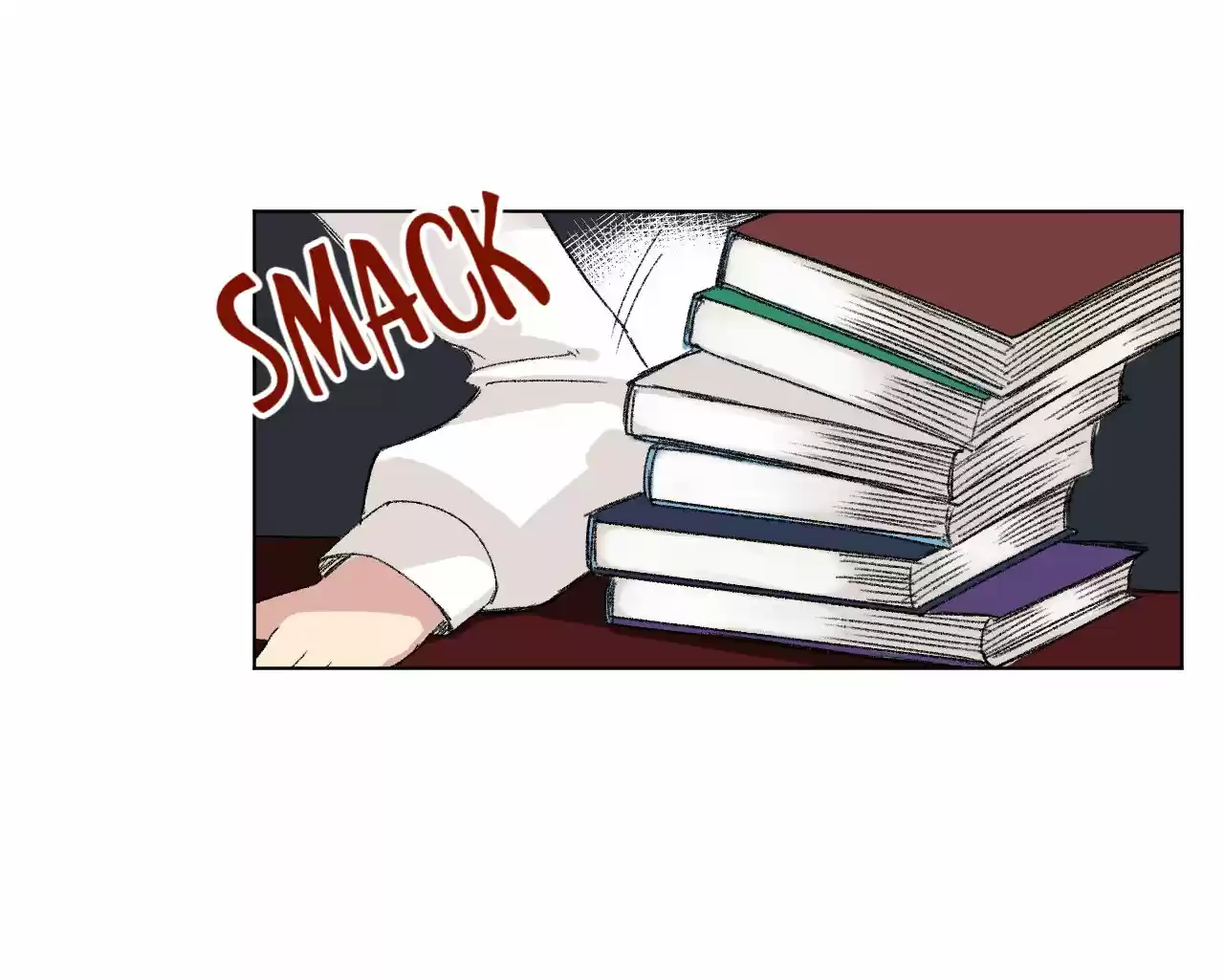 The King of Misfortune Ch.145