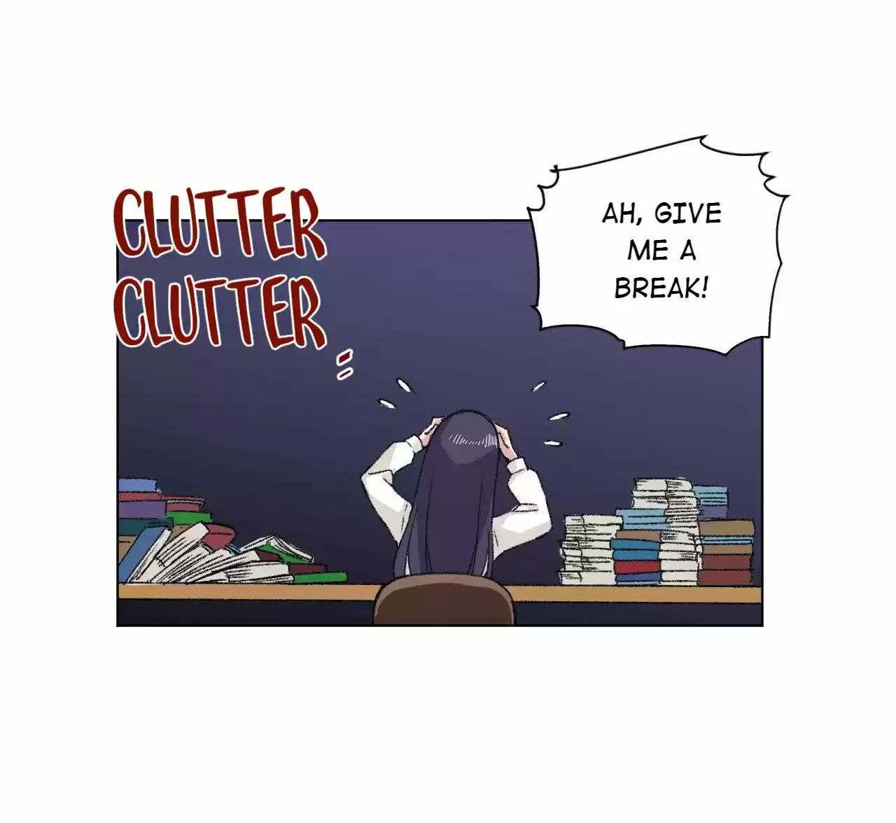 The King of Misfortune Ch.145