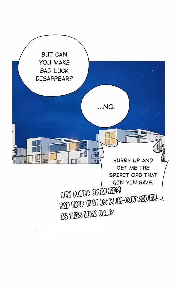 The King of Misfortune Ch.145