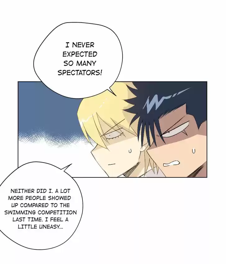 The King of Misfortune Ch.146