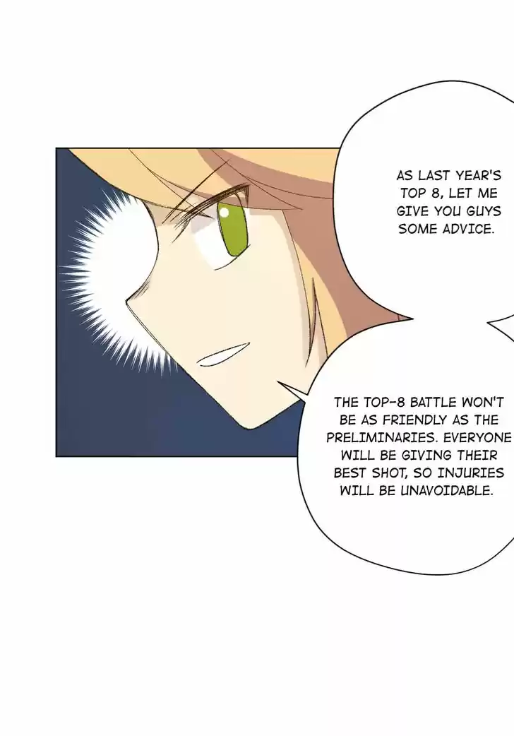 The King of Misfortune Ch.146