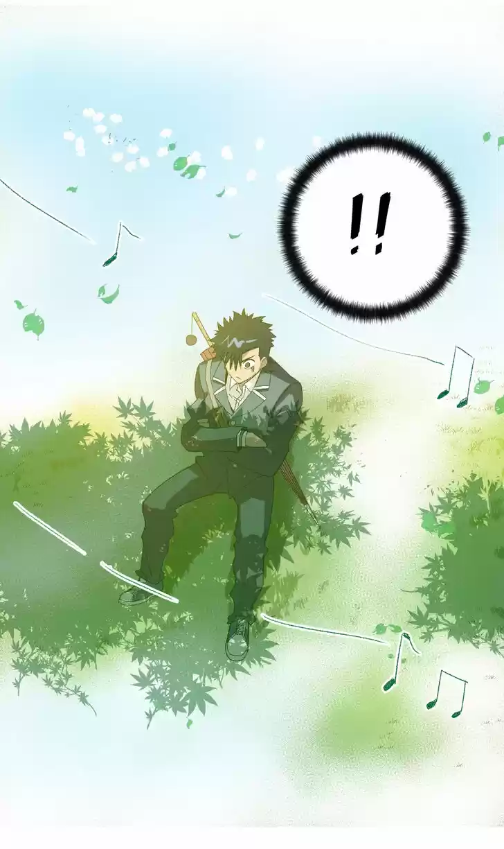 The King of Misfortune Ch.146