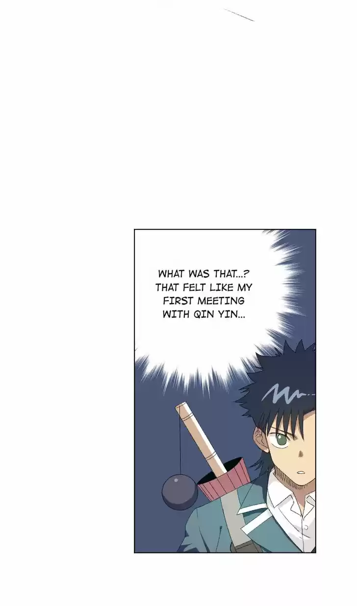 The King of Misfortune Ch.146