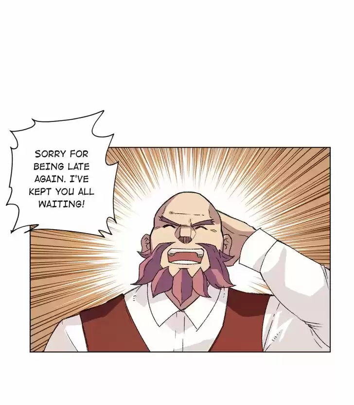 The King of Misfortune Ch.146