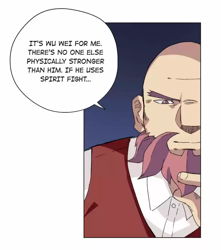 The King of Misfortune Ch.146