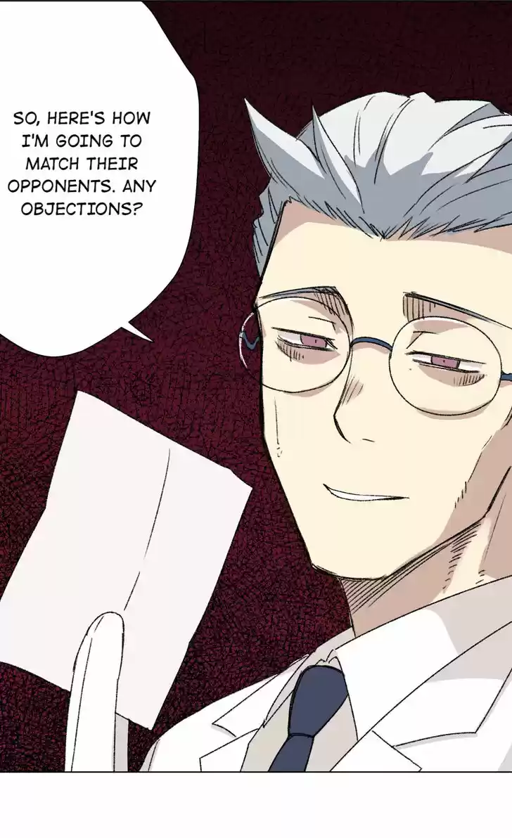 The King of Misfortune Ch.146