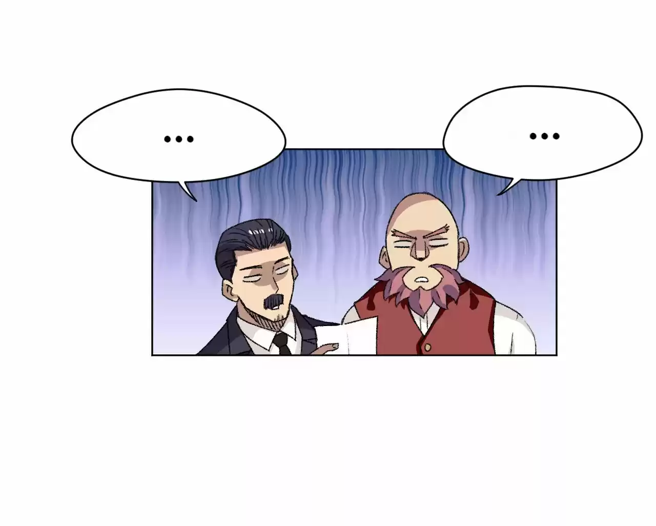 The King of Misfortune Ch.146