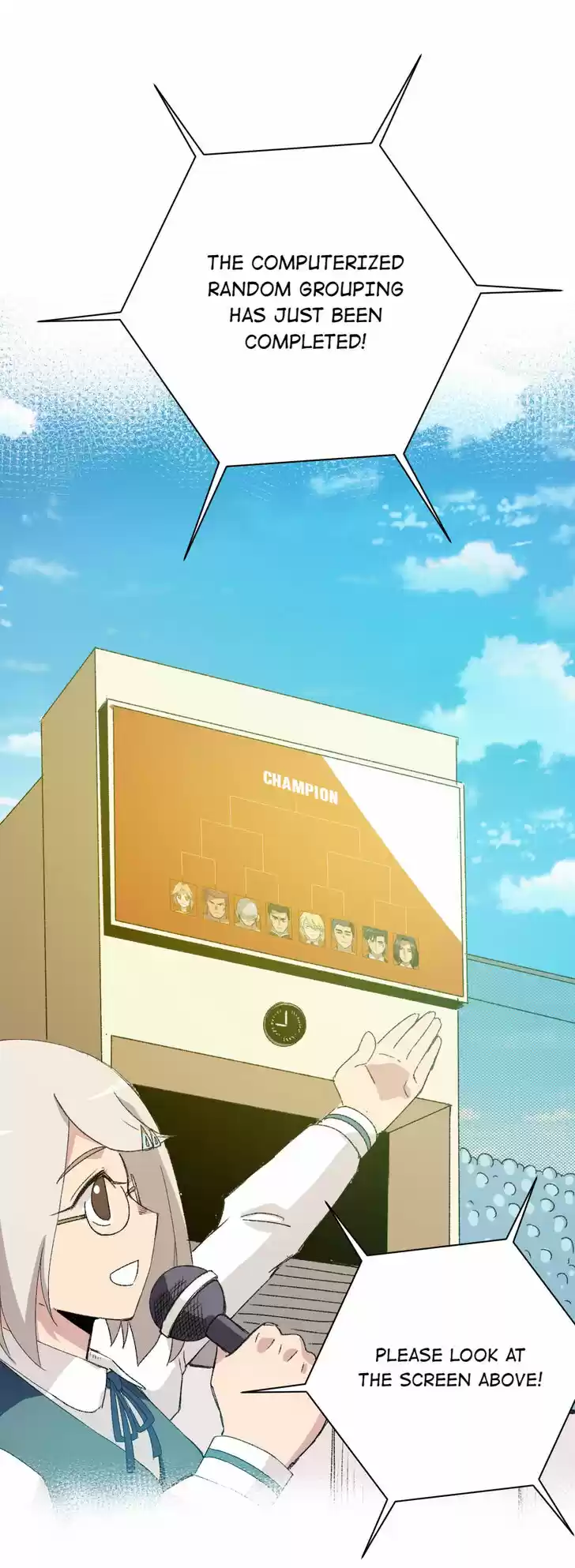 The King of Misfortune Ch.146