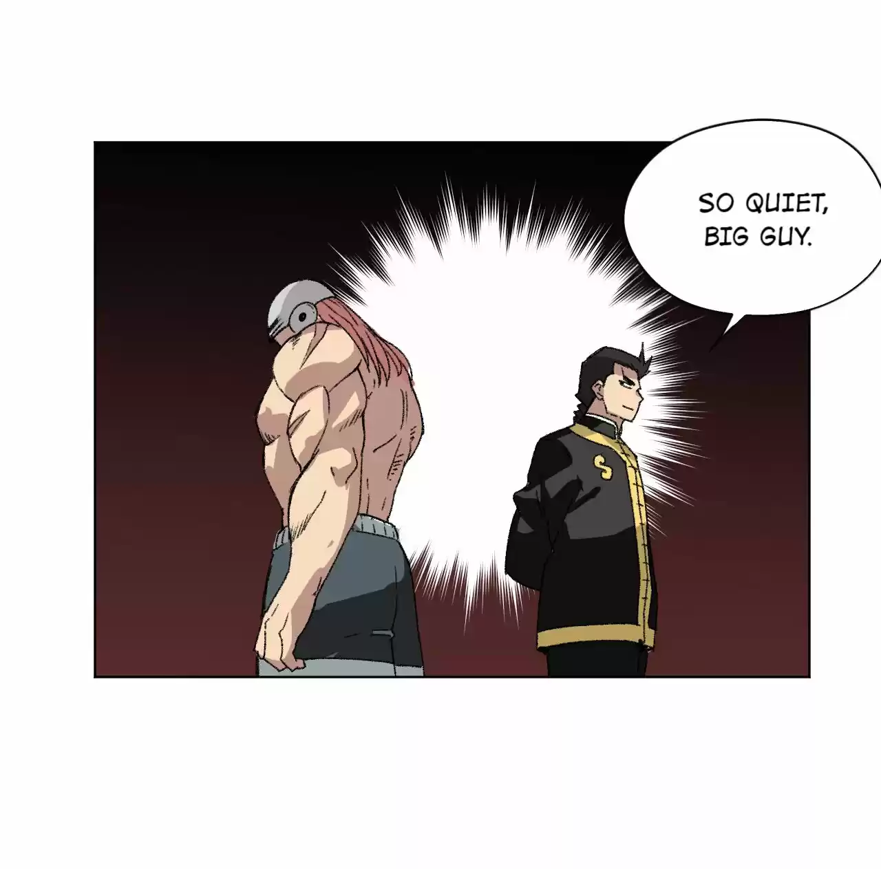 The King of Misfortune Ch.146