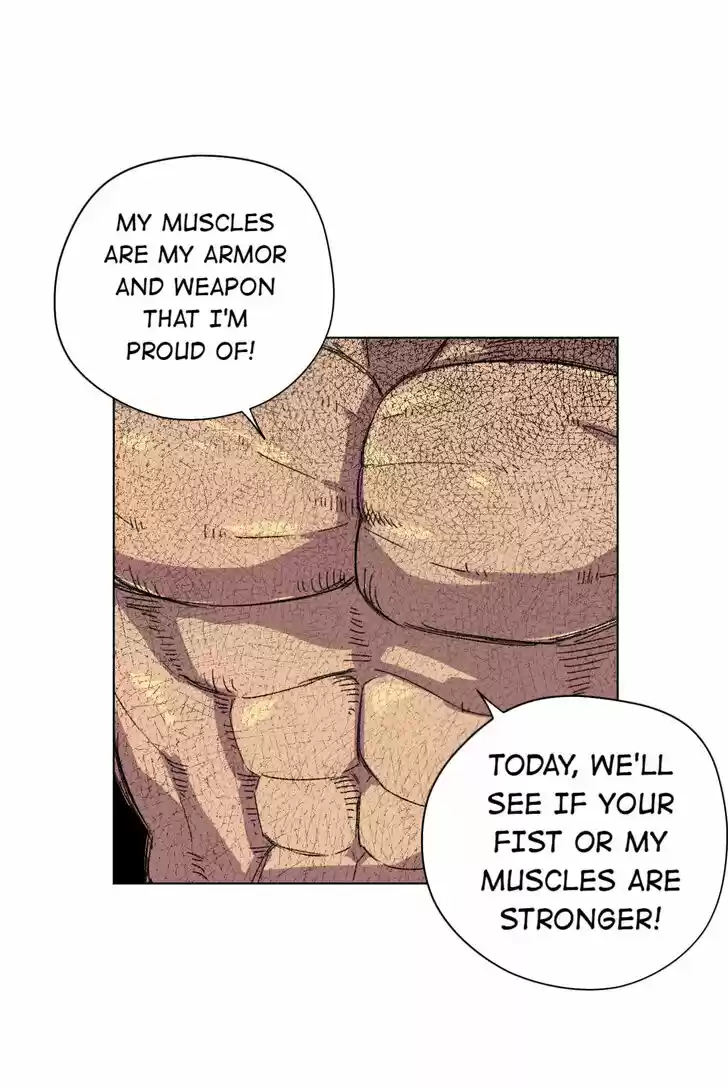 The King of Misfortune Ch.147