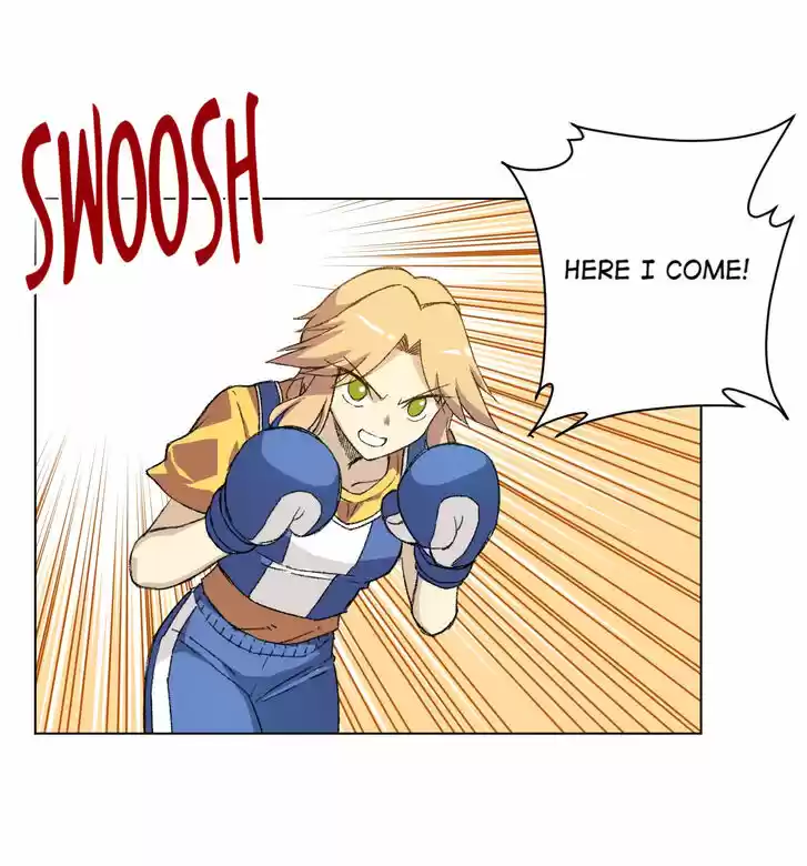 The King of Misfortune Ch.147