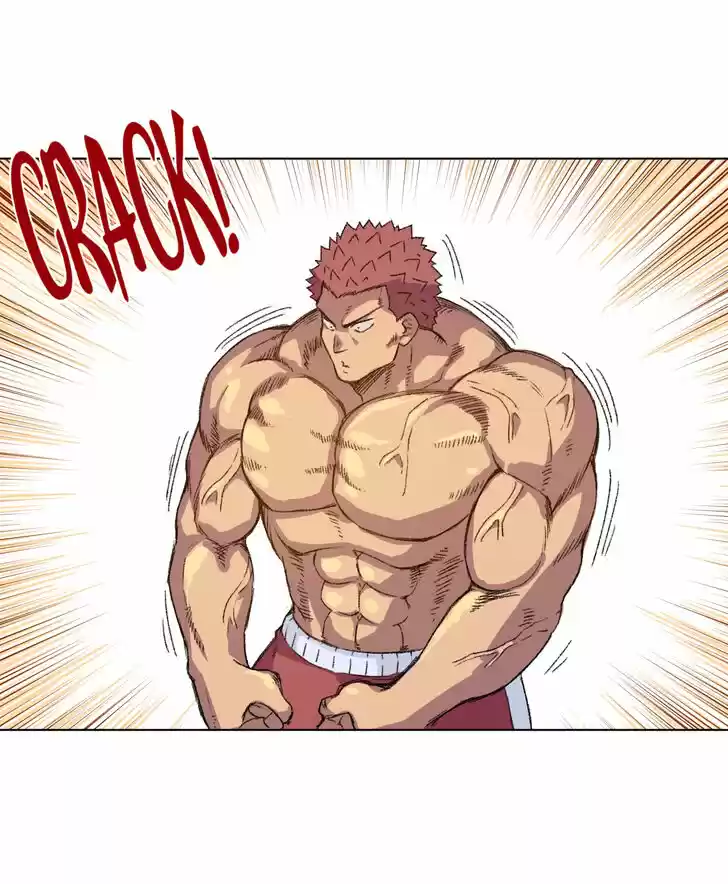 The King of Misfortune Ch.147