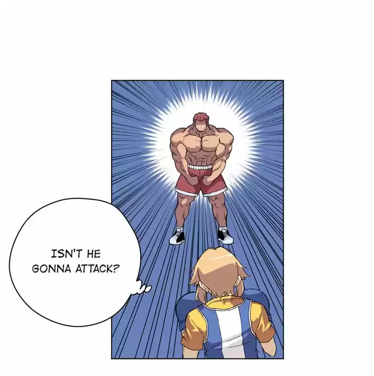 The King of Misfortune Ch.147