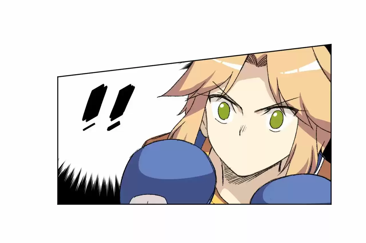 The King of Misfortune Ch.147