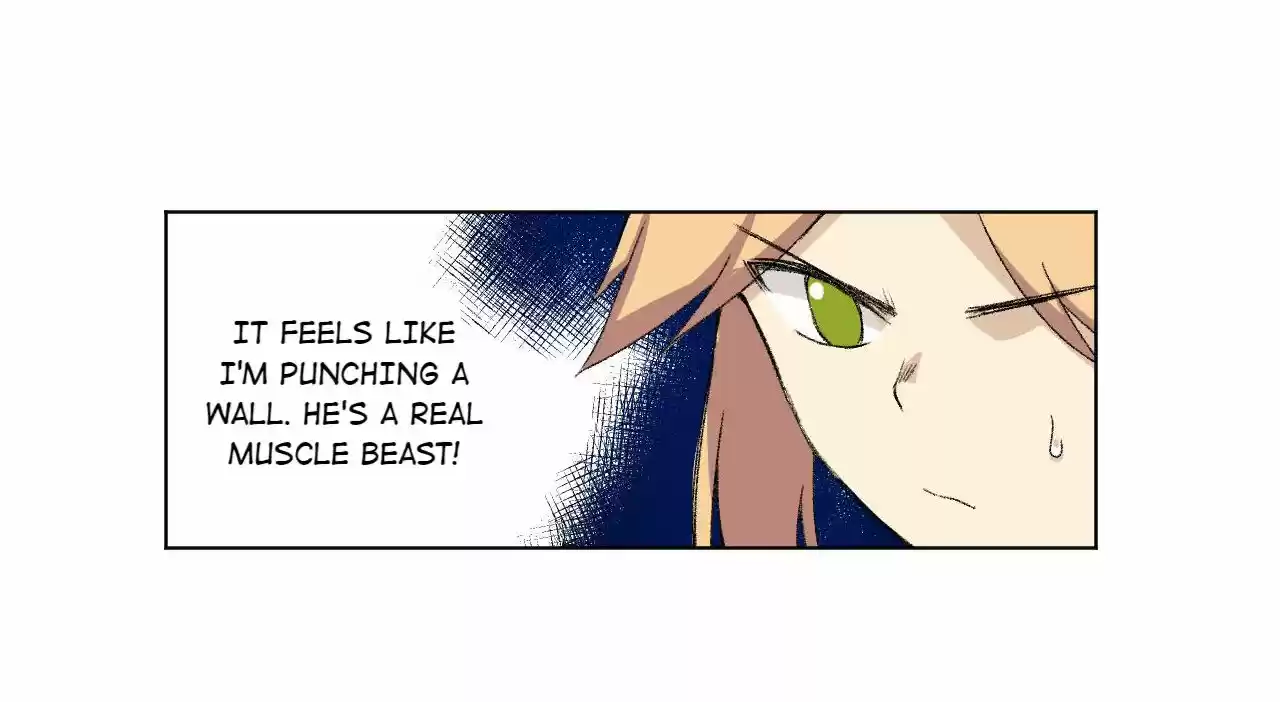 The King of Misfortune Ch.147