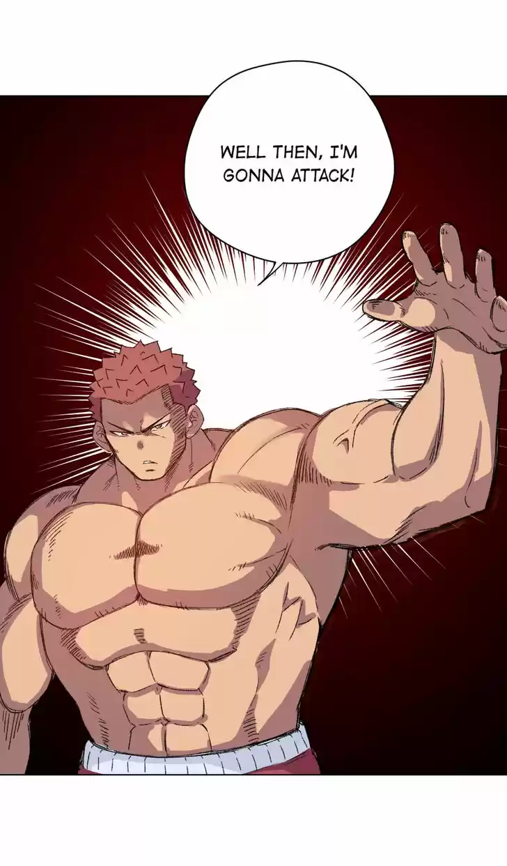 The King of Misfortune Ch.147