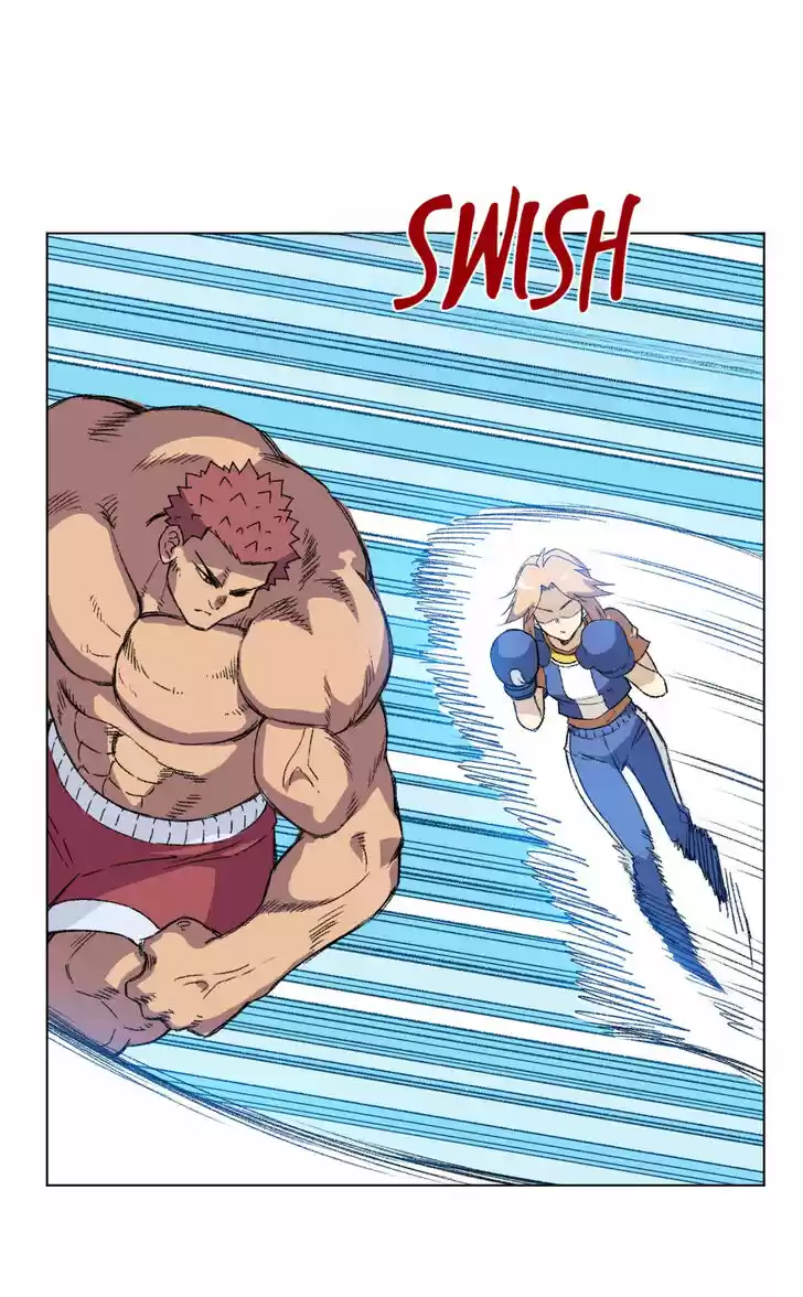 The King of Misfortune Ch.147