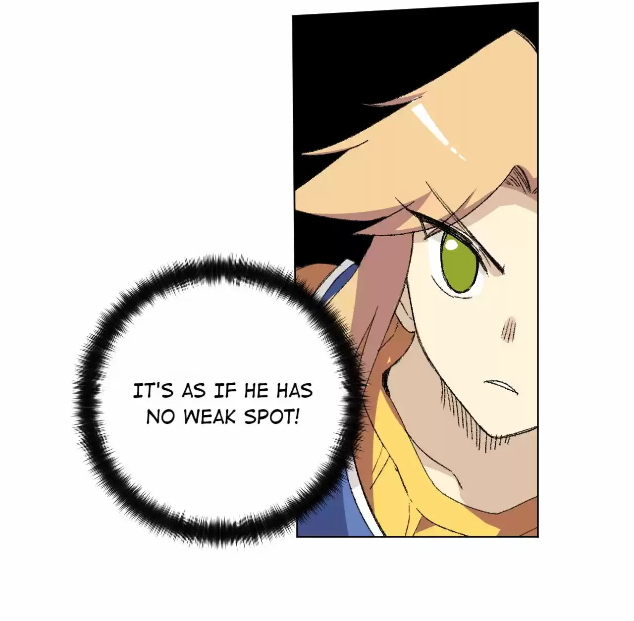 The King of Misfortune Ch.147