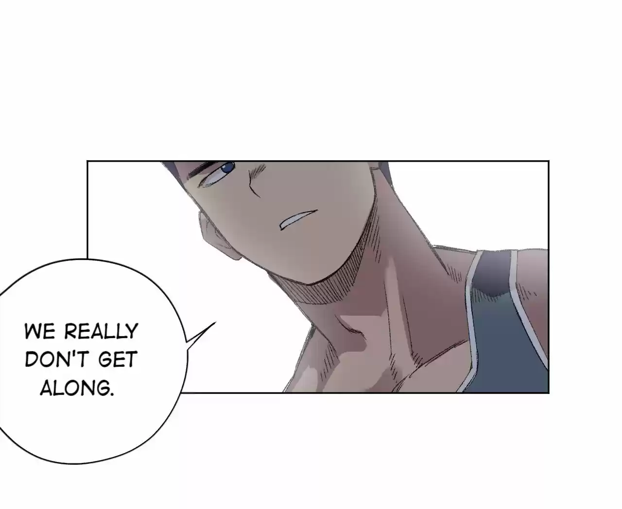 The King of Misfortune Ch.147