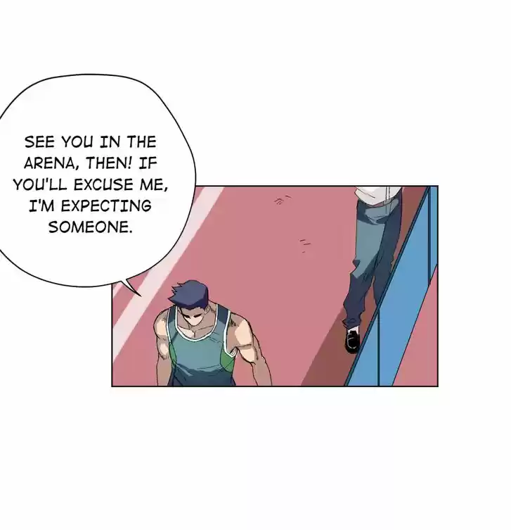 The King of Misfortune Ch.147