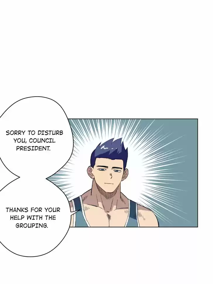 The King of Misfortune Ch.147