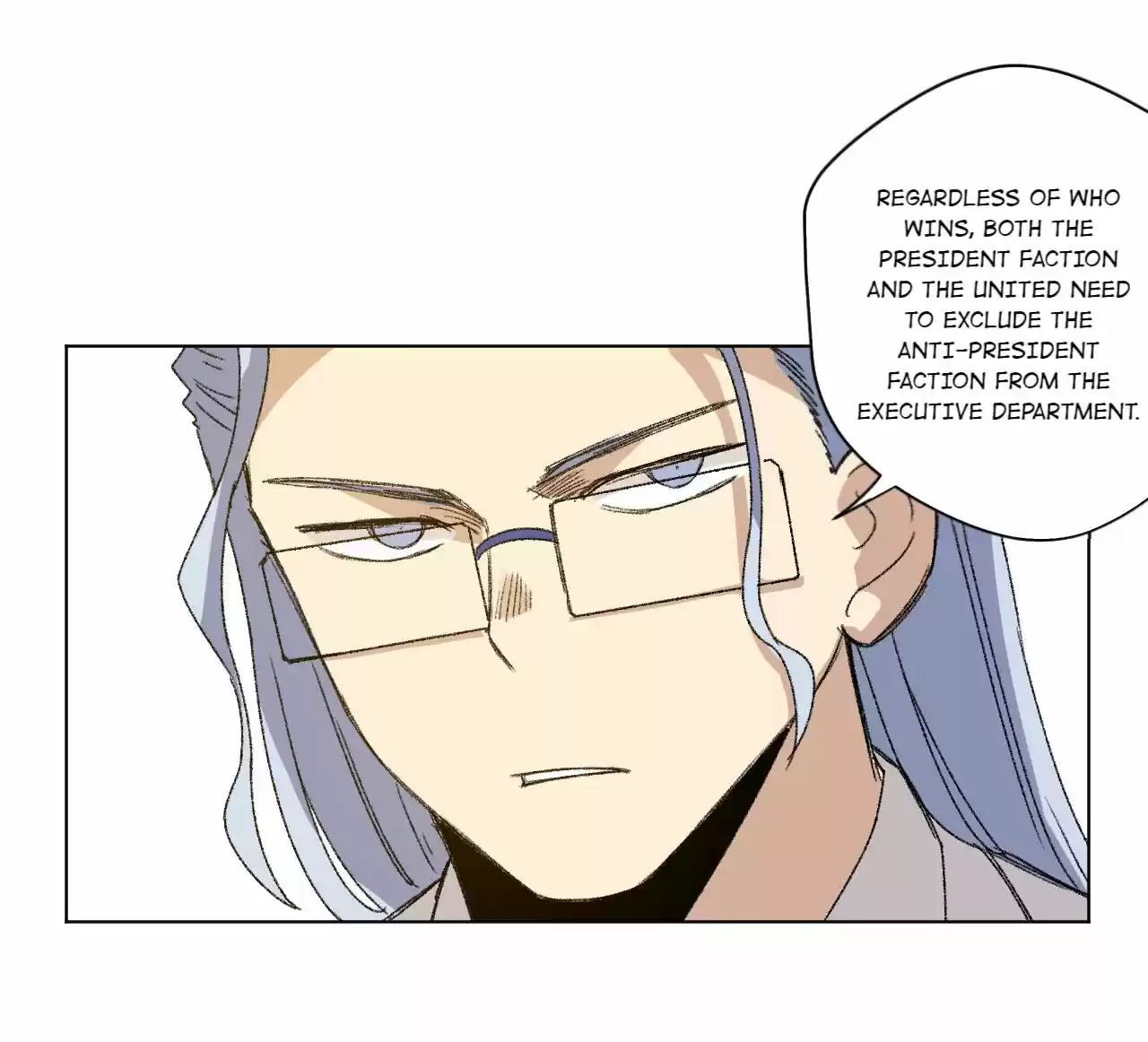 The King of Misfortune Ch.147