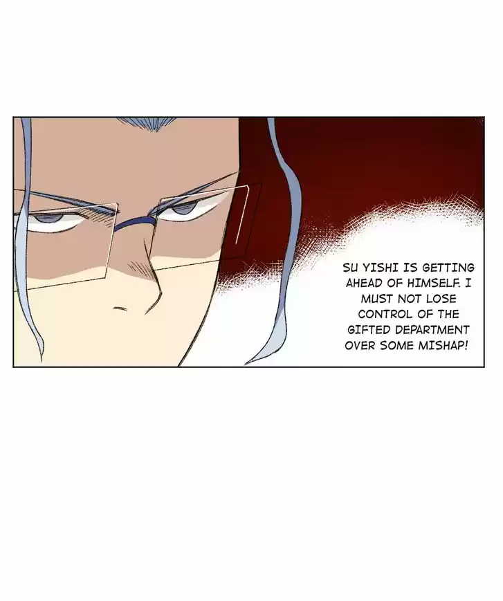 The King of Misfortune Ch.147