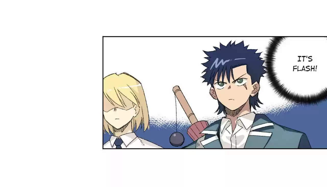 The King of Misfortune Ch.148