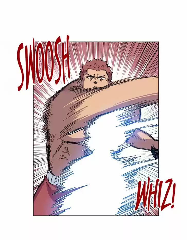 The King of Misfortune Ch.148