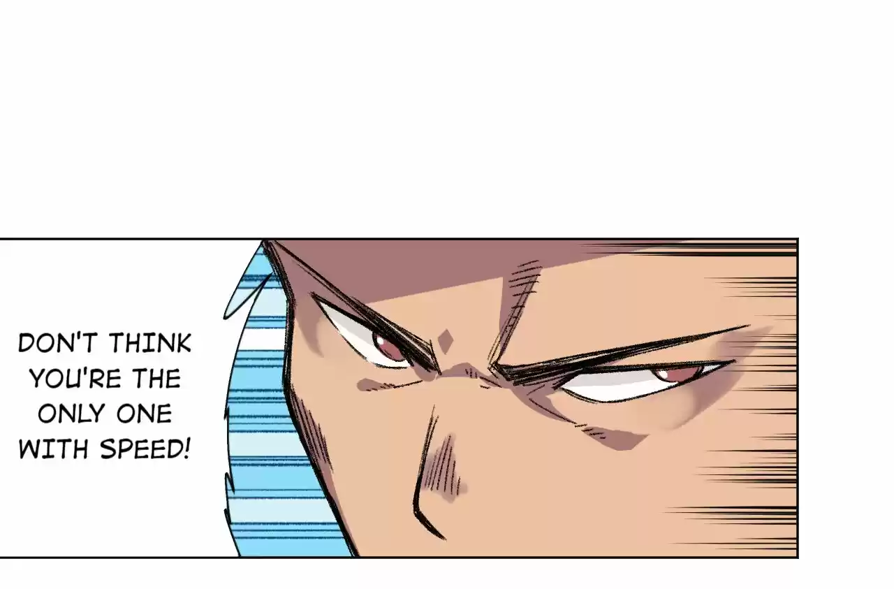 The King of Misfortune Ch.148