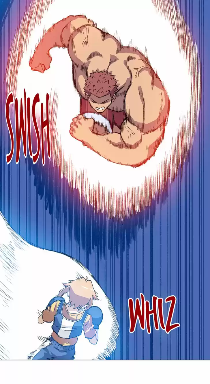 The King of Misfortune Ch.148