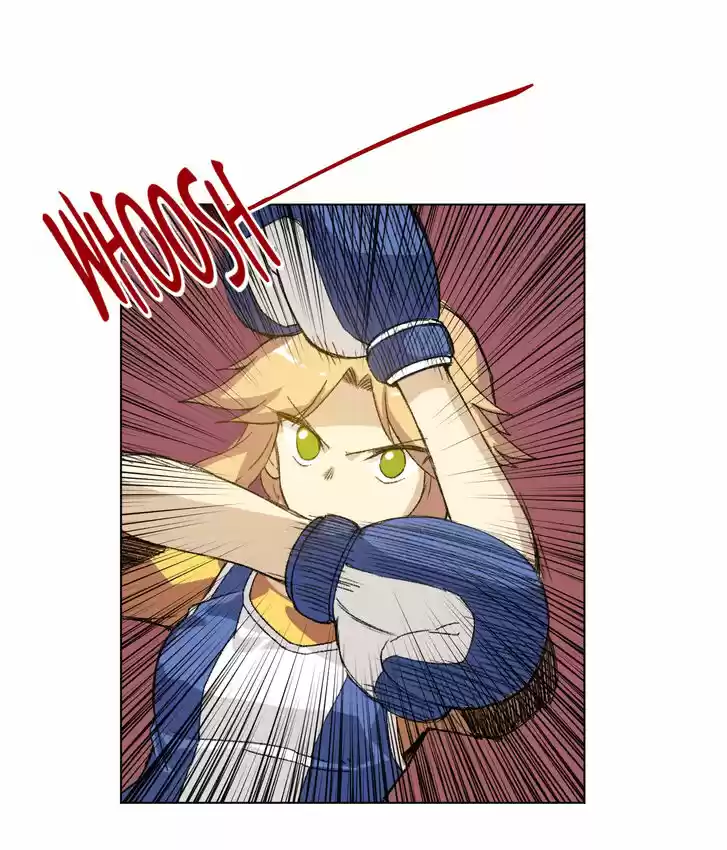 The King of Misfortune Ch.148