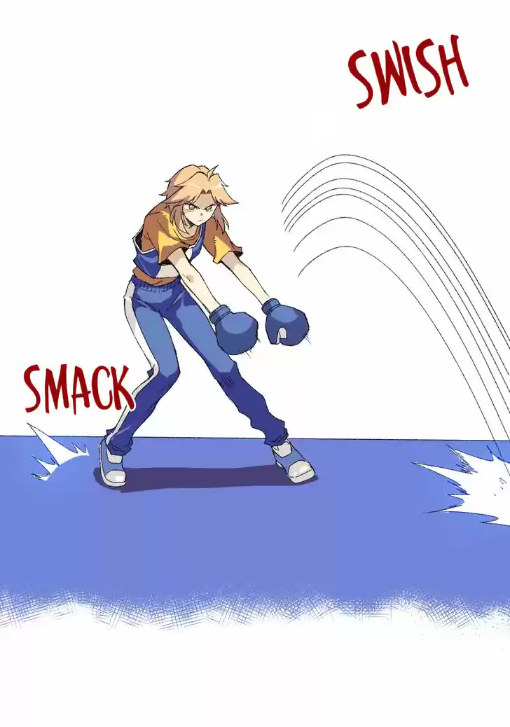 The King of Misfortune Ch.148