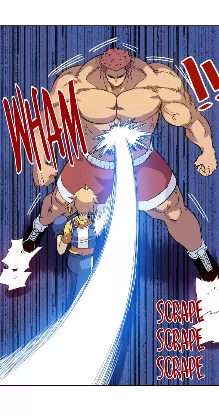 The King of Misfortune Ch.148