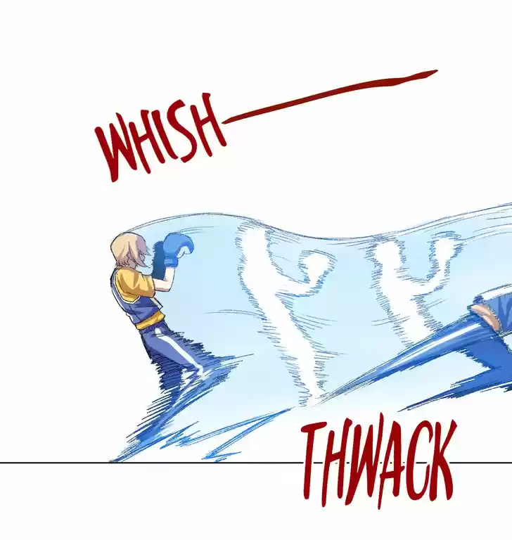 The King of Misfortune Ch.148