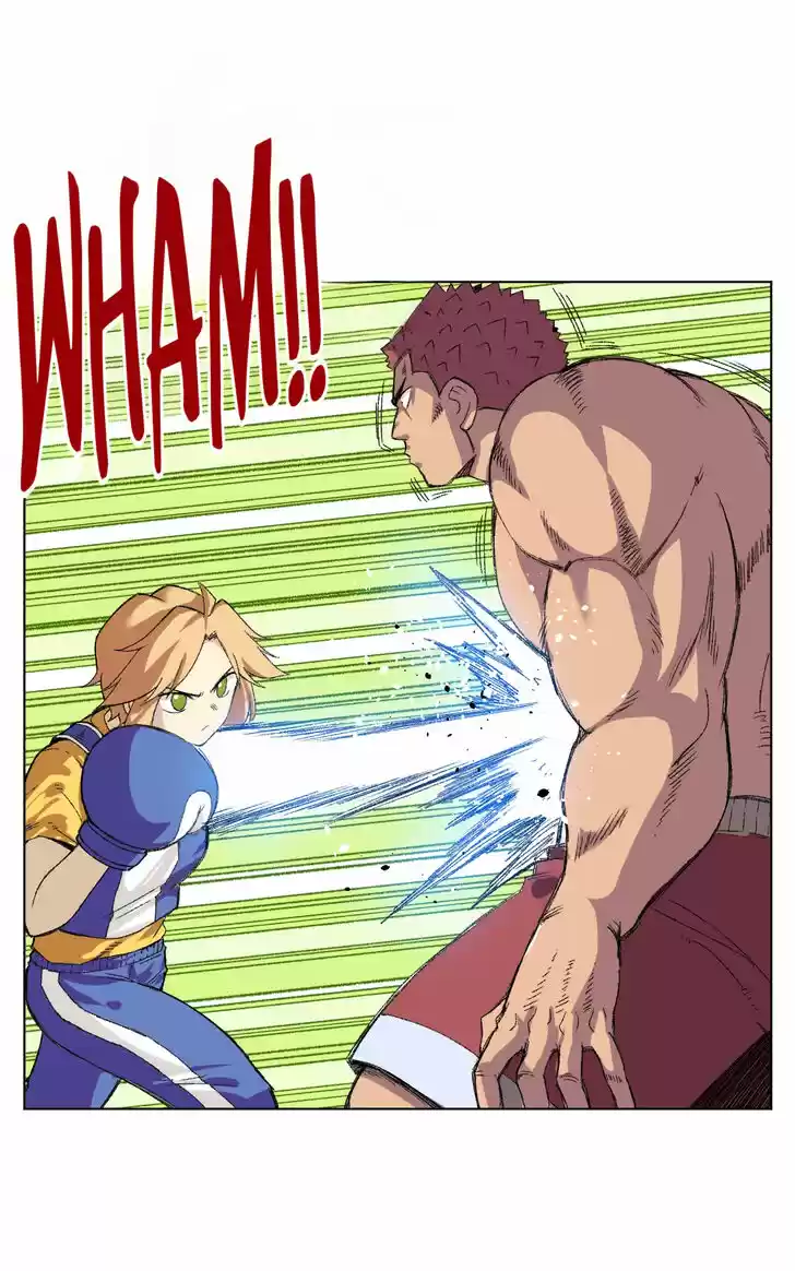 The King of Misfortune Ch.148