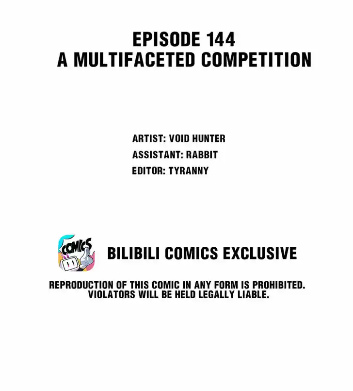 The King of Misfortune Ch.148