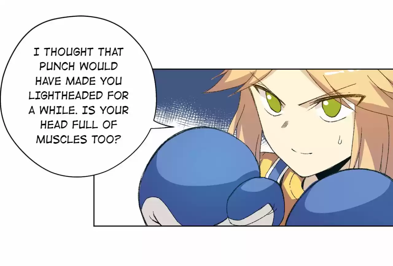 The King of Misfortune Ch.148